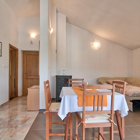 Apartment Maja スティンヤン エクステリア 写真