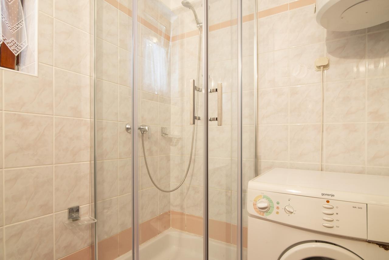 Apartment Maja スティンヤン エクステリア 写真
