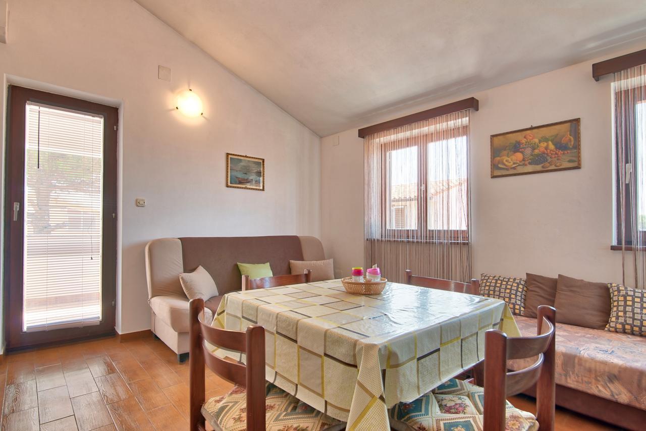 Apartment Maja スティンヤン エクステリア 写真
