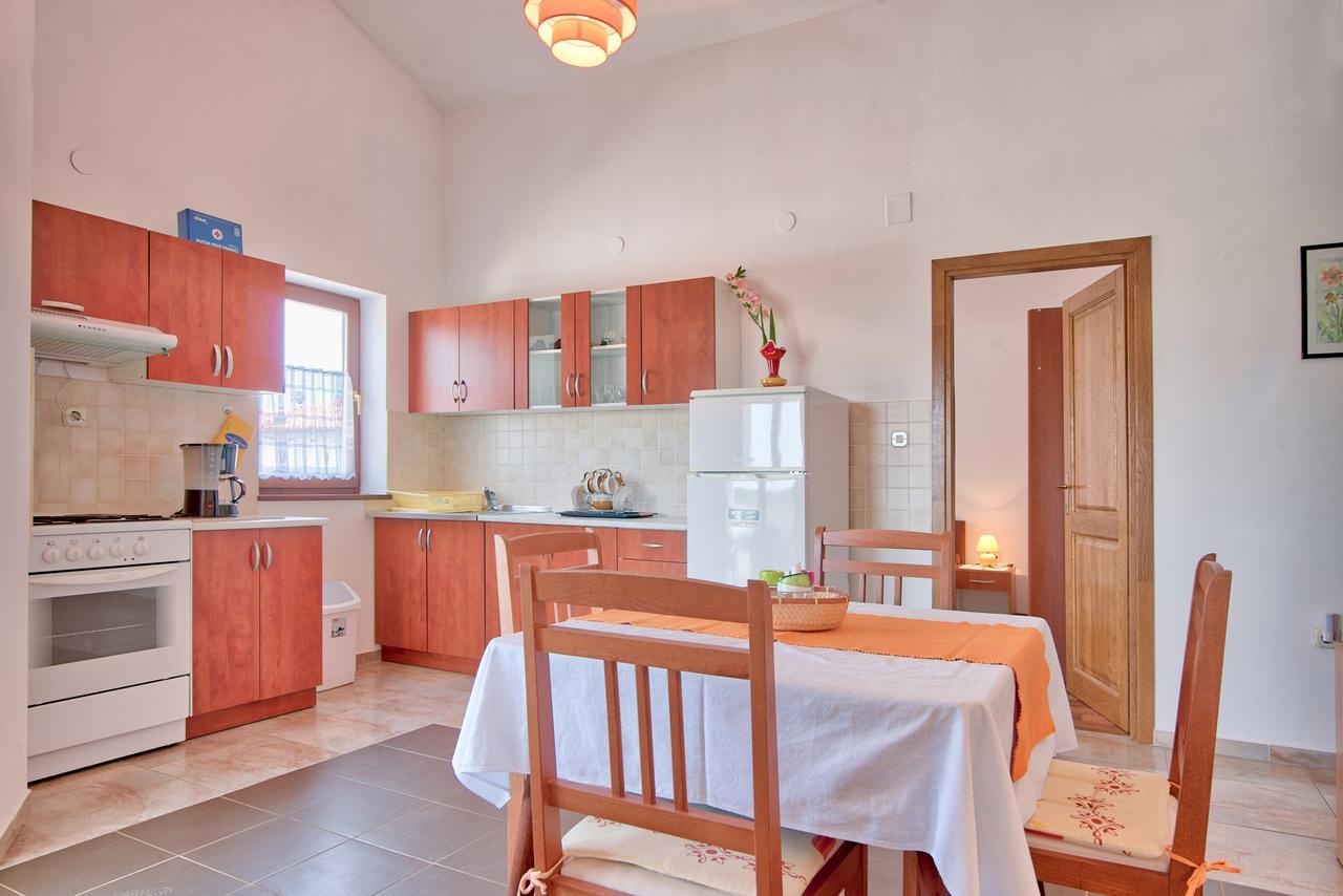 Apartment Maja スティンヤン エクステリア 写真