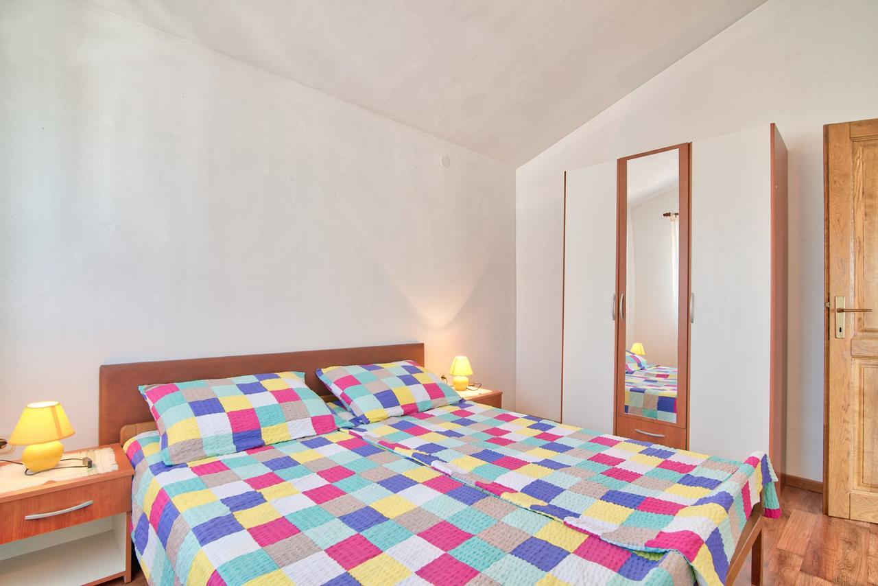 Apartment Maja スティンヤン エクステリア 写真