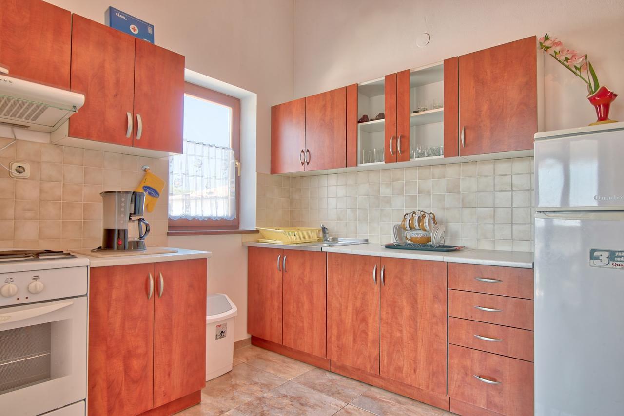 Apartment Maja スティンヤン エクステリア 写真