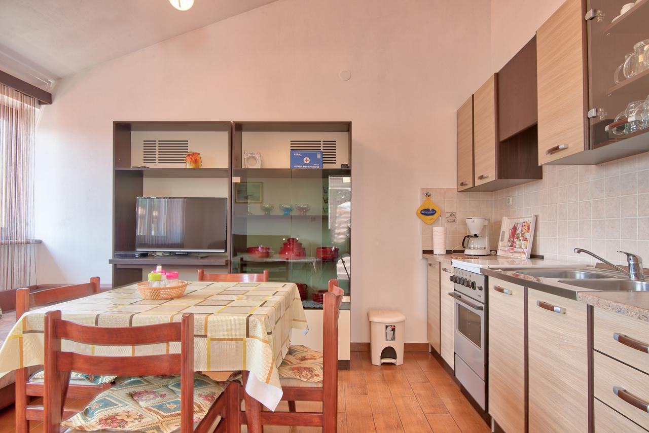 Apartment Maja スティンヤン エクステリア 写真