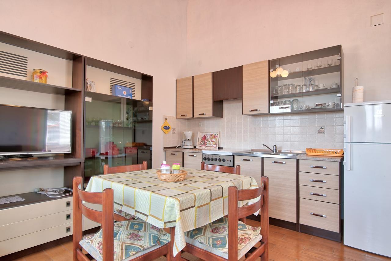 Apartment Maja スティンヤン エクステリア 写真