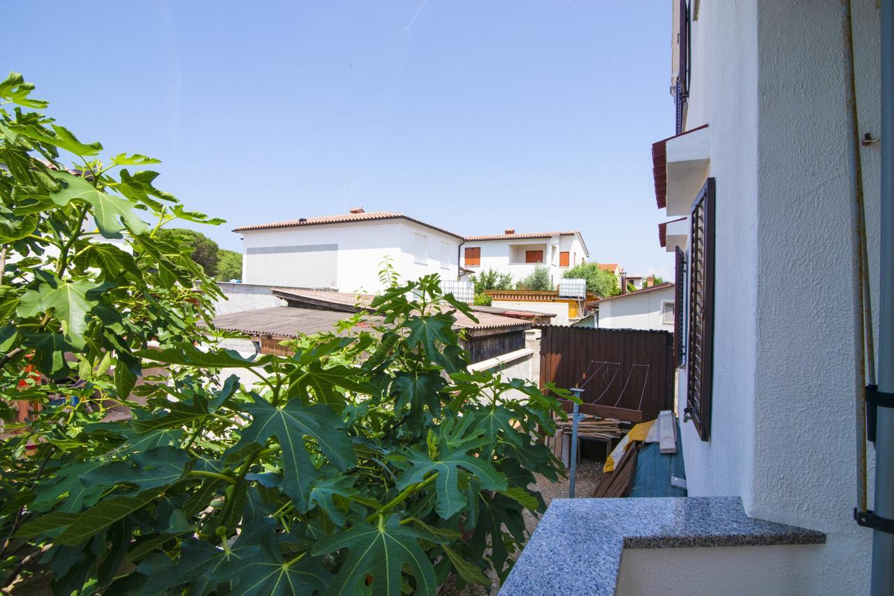 Apartment Maja スティンヤン エクステリア 写真