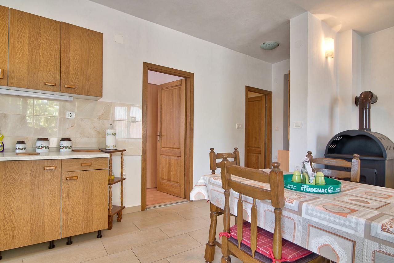 Apartment Maja スティンヤン エクステリア 写真