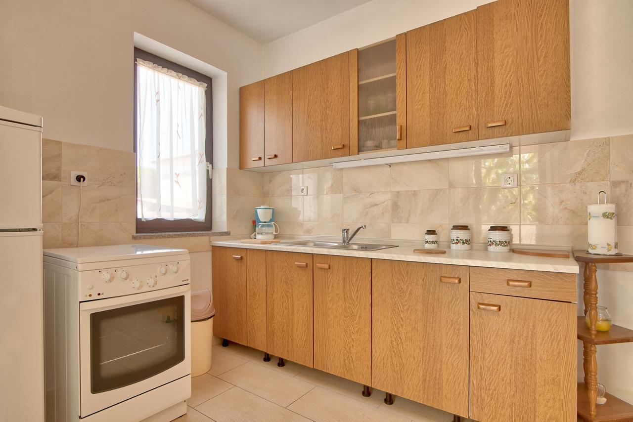 Apartment Maja スティンヤン エクステリア 写真