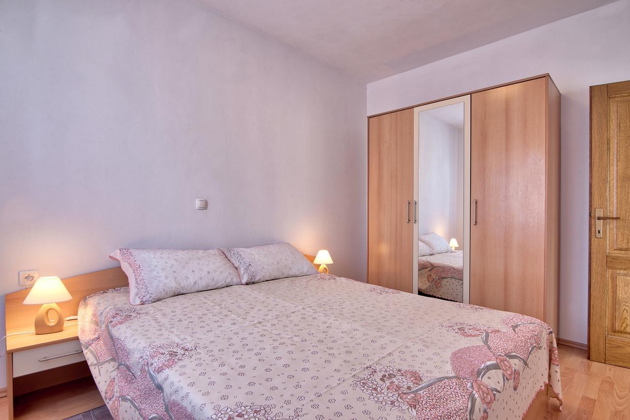 Apartment Maja スティンヤン エクステリア 写真