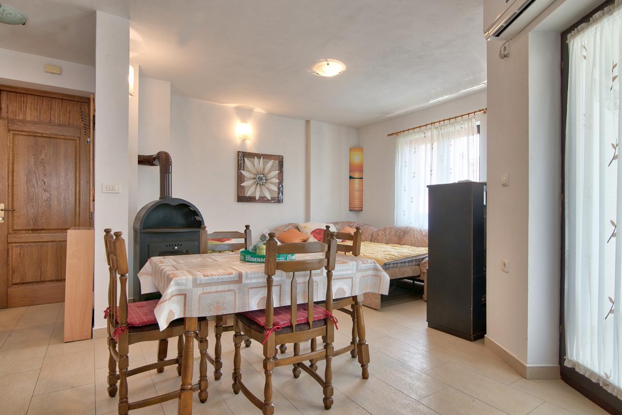 Apartment Maja スティンヤン エクステリア 写真